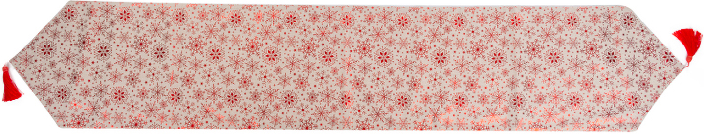 Скатертина раннер Lefard 180х33 см (817-034-1) - Фото 1