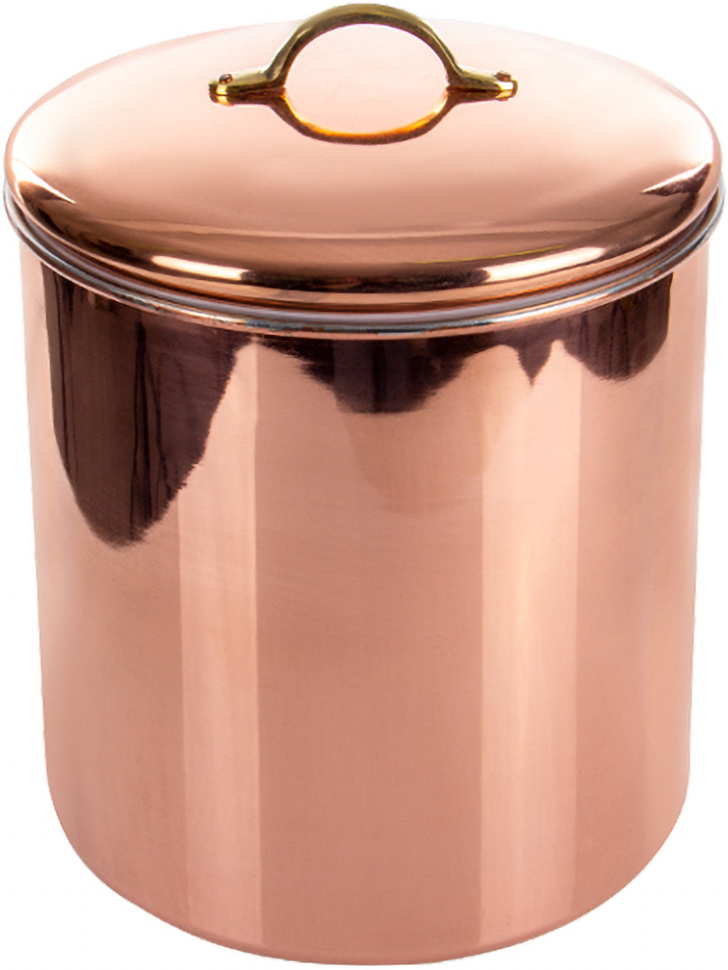 Ємність для зберігання Lefard 18 см (874-025-2) - Фото 1