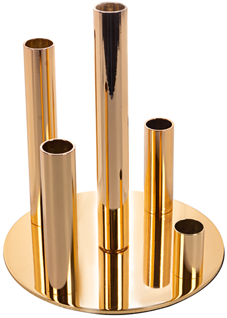 Свічник Lefard 20х18 см (811-100) - Фото 1