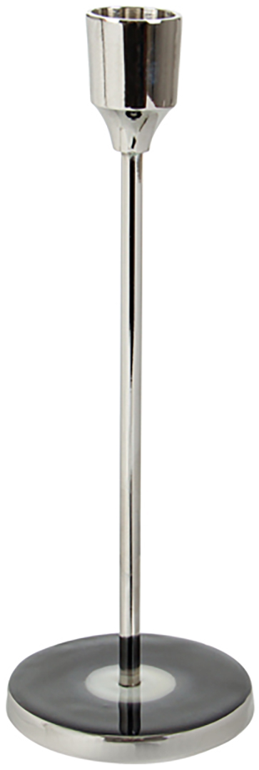 Свічник Lefard латунь 20 см (875-011) - Фото 1