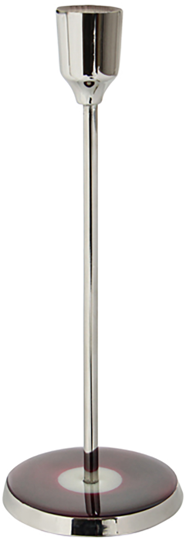 Свічник Lefard латунь 20 см (875-014) - Фото 1