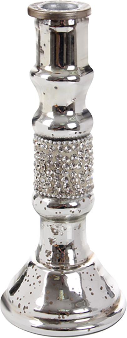 Подсвечник Lefard 20 см (876-049) - Фото 1