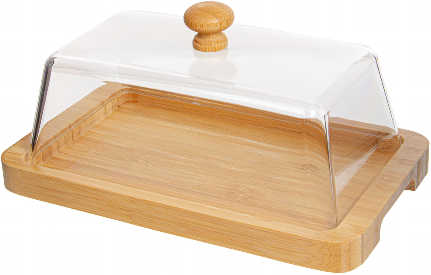 Маслянка Lefard 21х12,5 см (815-048) - Фото 1