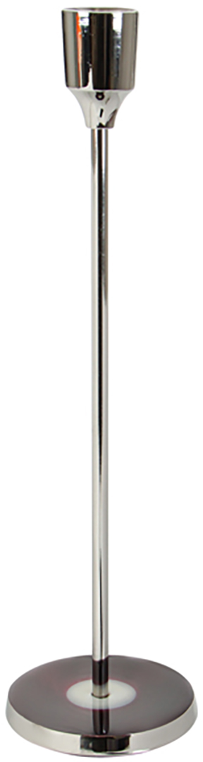 Свічник Lefard латунь 25 см (875-015) - Фото 1