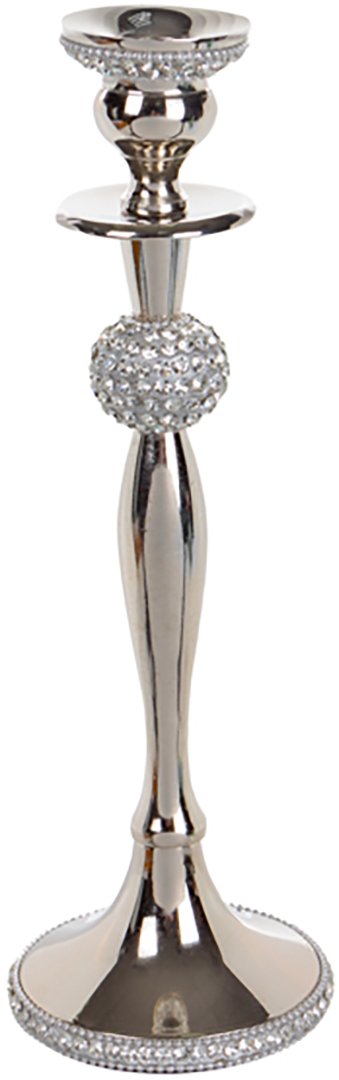 Свічник Lefard 25 см (875-059) - Фото 1