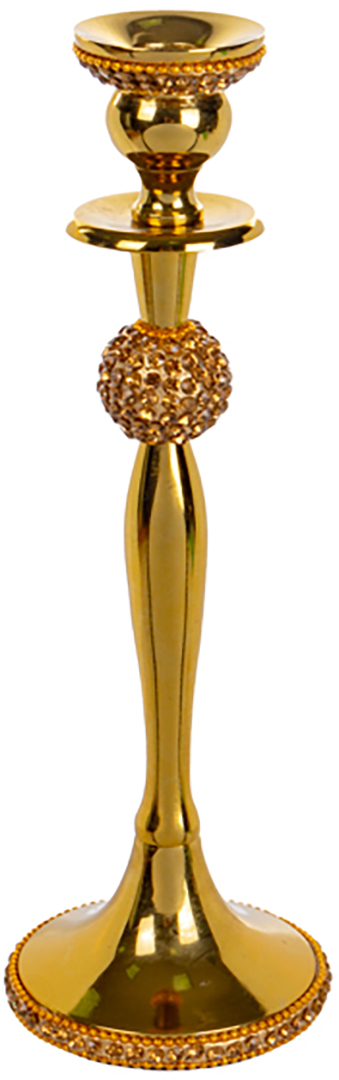 Свічник Lefard 25 см (875-060) - Фото 1