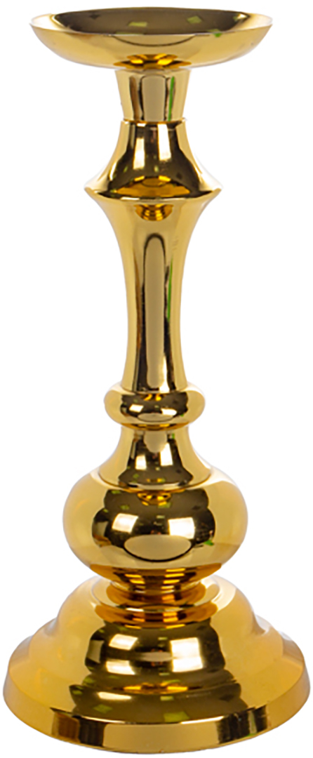 Подсвечник Lefard 28 см (875-044) - Фото 1