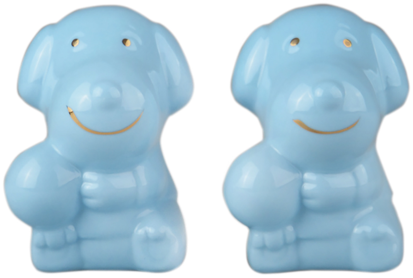 Набір ємностей для спецій і приправ Lefard 2 пр. (359-305) - Фото 1