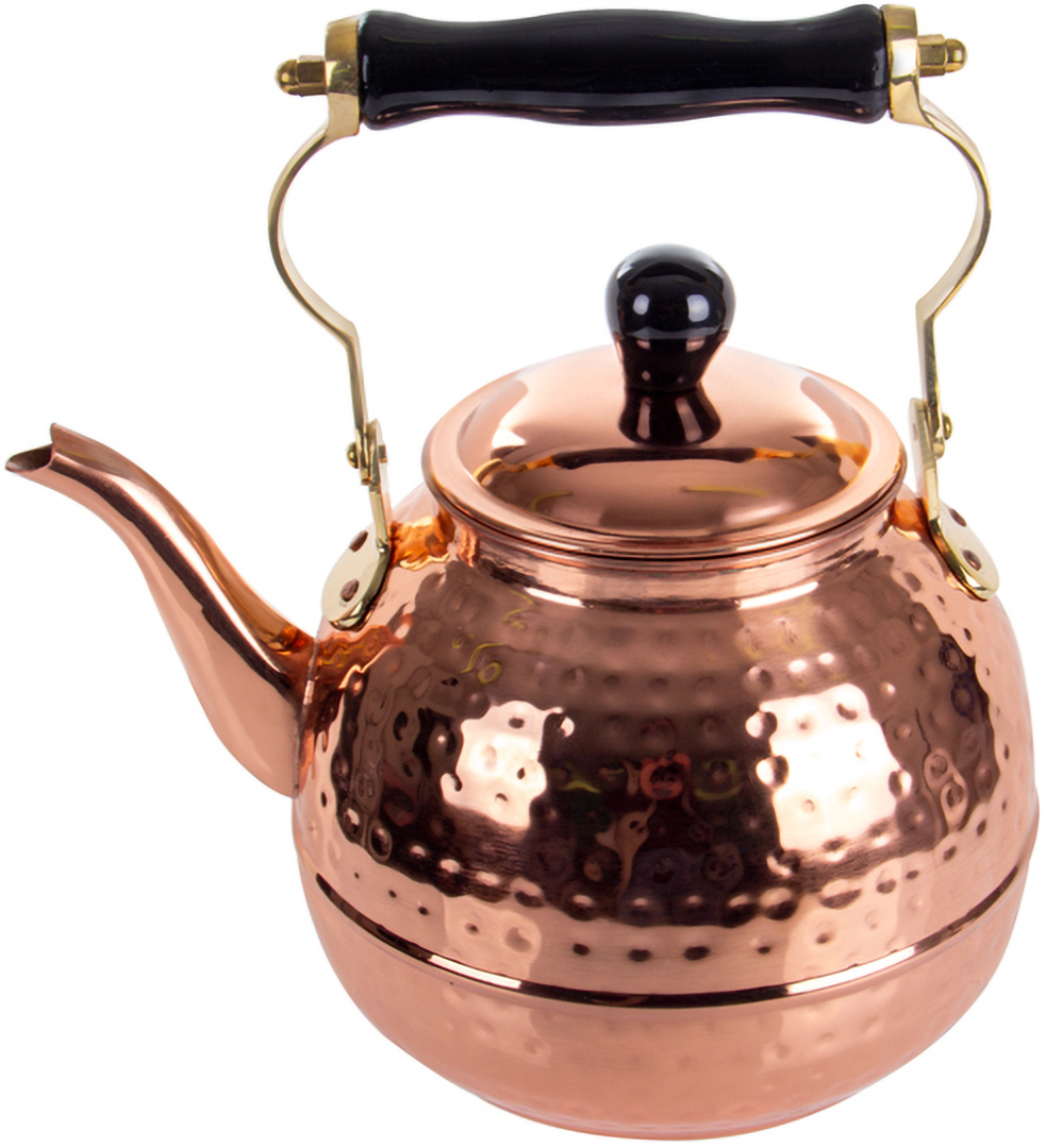 Чайник заварювальний Lefard 2 л. (874-030) - Фото 1