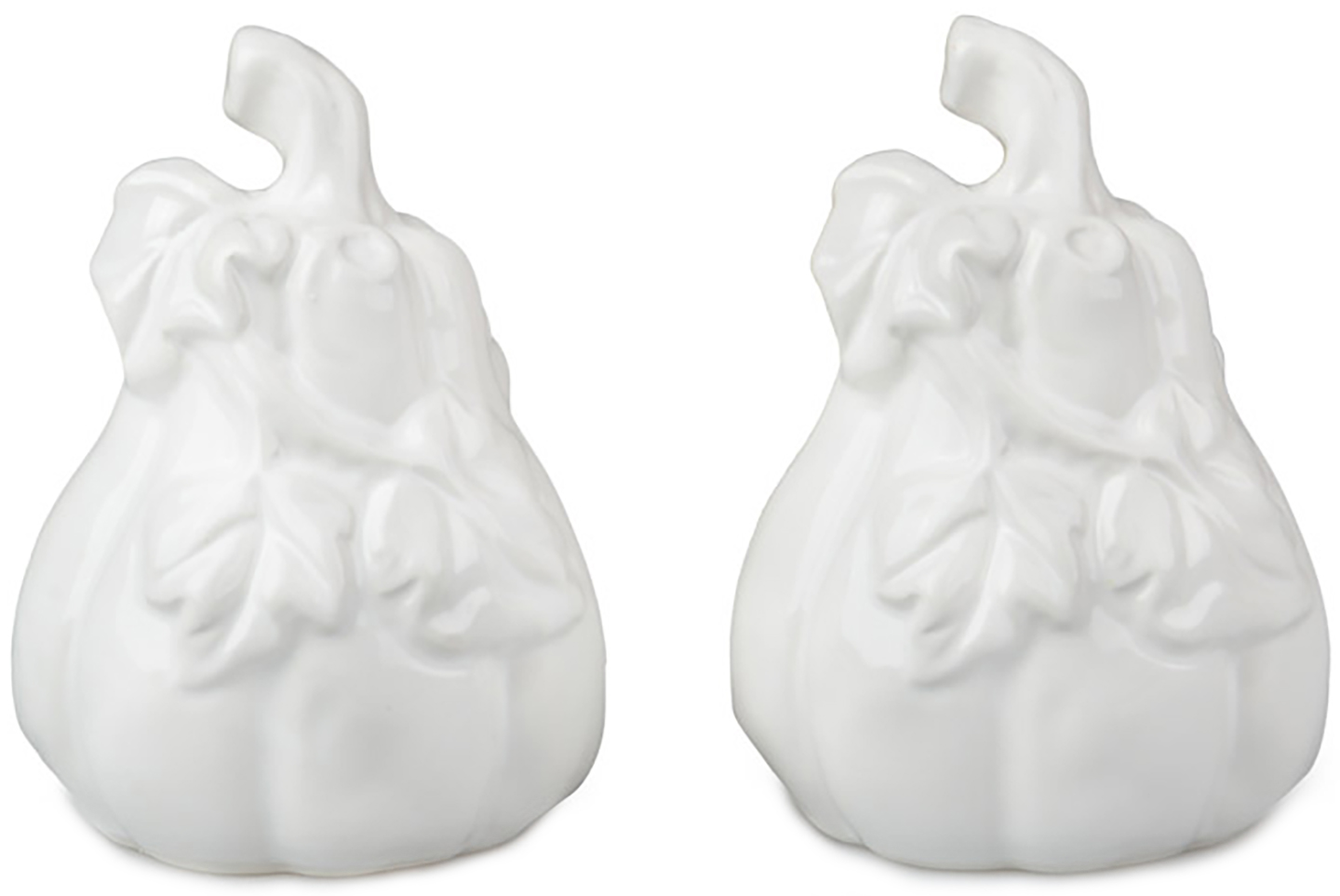 Набір ємностей для спецій і приправ Lefard 2 пр. (940-020) - Фото 1