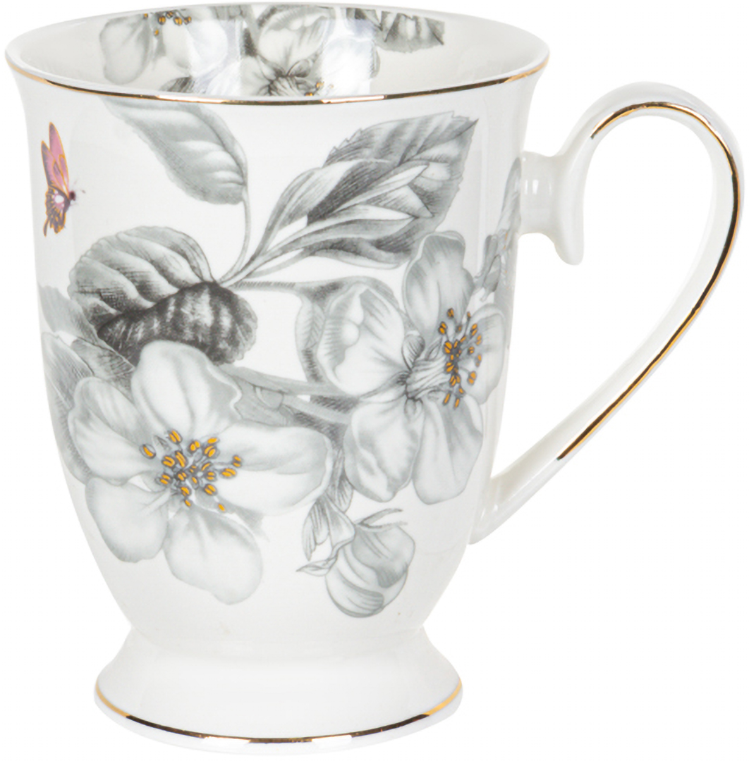 Чашка Lefard Валери 325 мл (975-016) - Фото 1