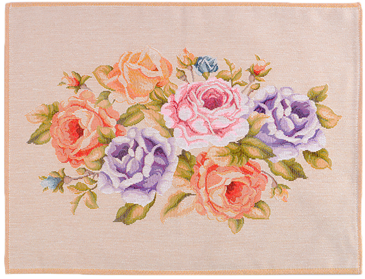 Серветка для сервірування Lefard 35х45 см (711-064) - Фото 1