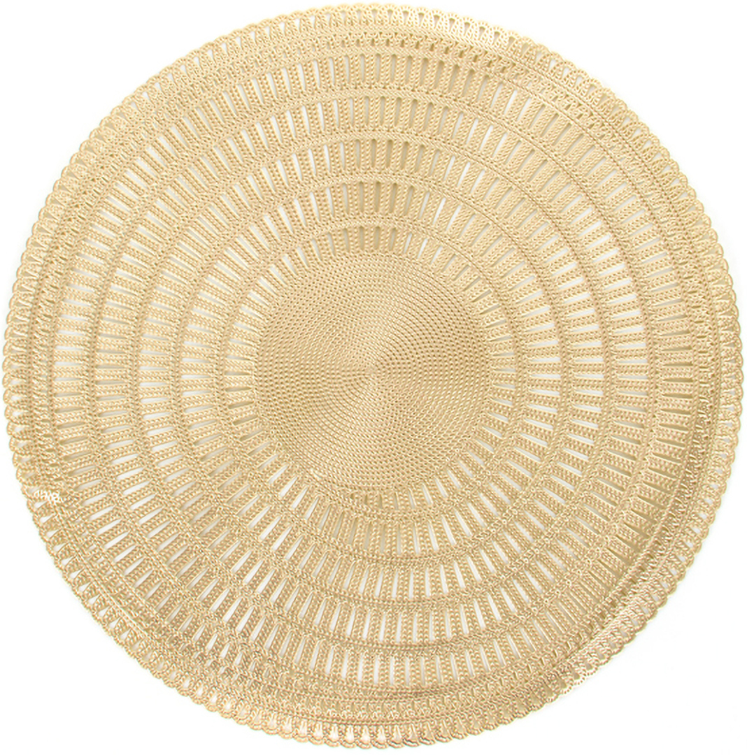 Серветка для сервірування Lefard 38 см (811-077) - Фото 1