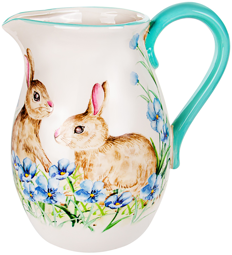 Глечик Lefard 4.4 л (358-963) - Фото 1