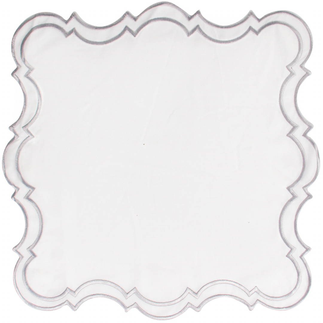 Салфетка для сервировки Lefard 40х40 см в ассортименте (817-053-2) - Фото 1