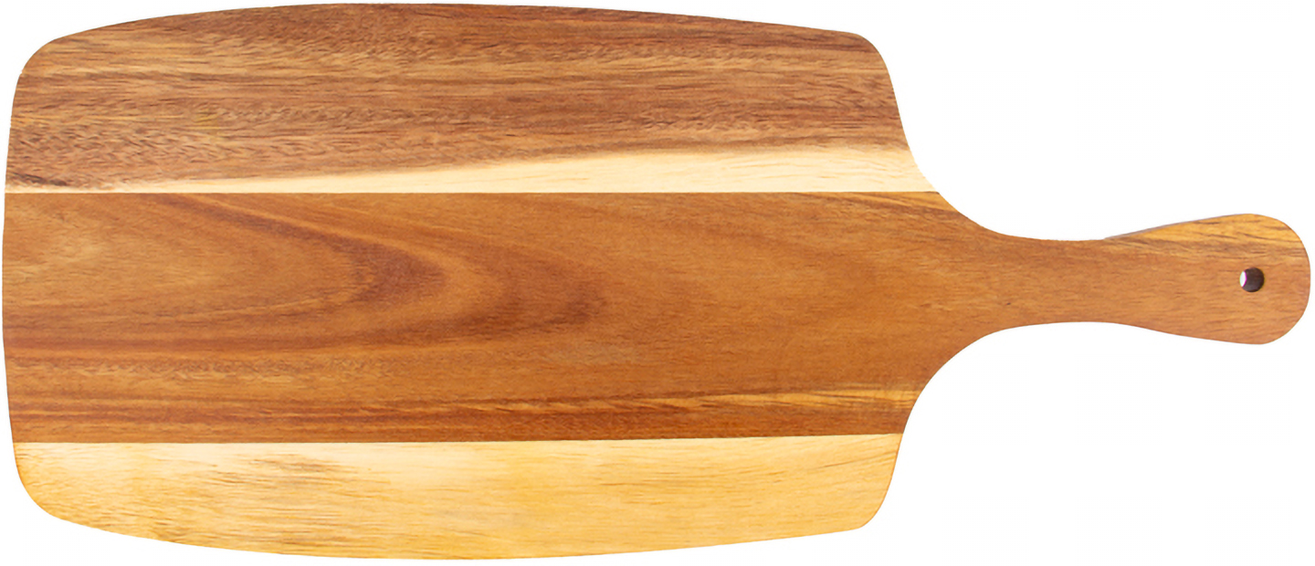 Дошка обробна Lefard 43х17.5х1.4 см (815-078) - Фото 1