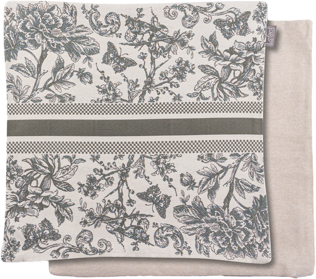 Купити Наволочка Lefard 45х45 см (711-148) - Фото 1 Наволочка Lefard 45х45 см (711-148) - Фото 1