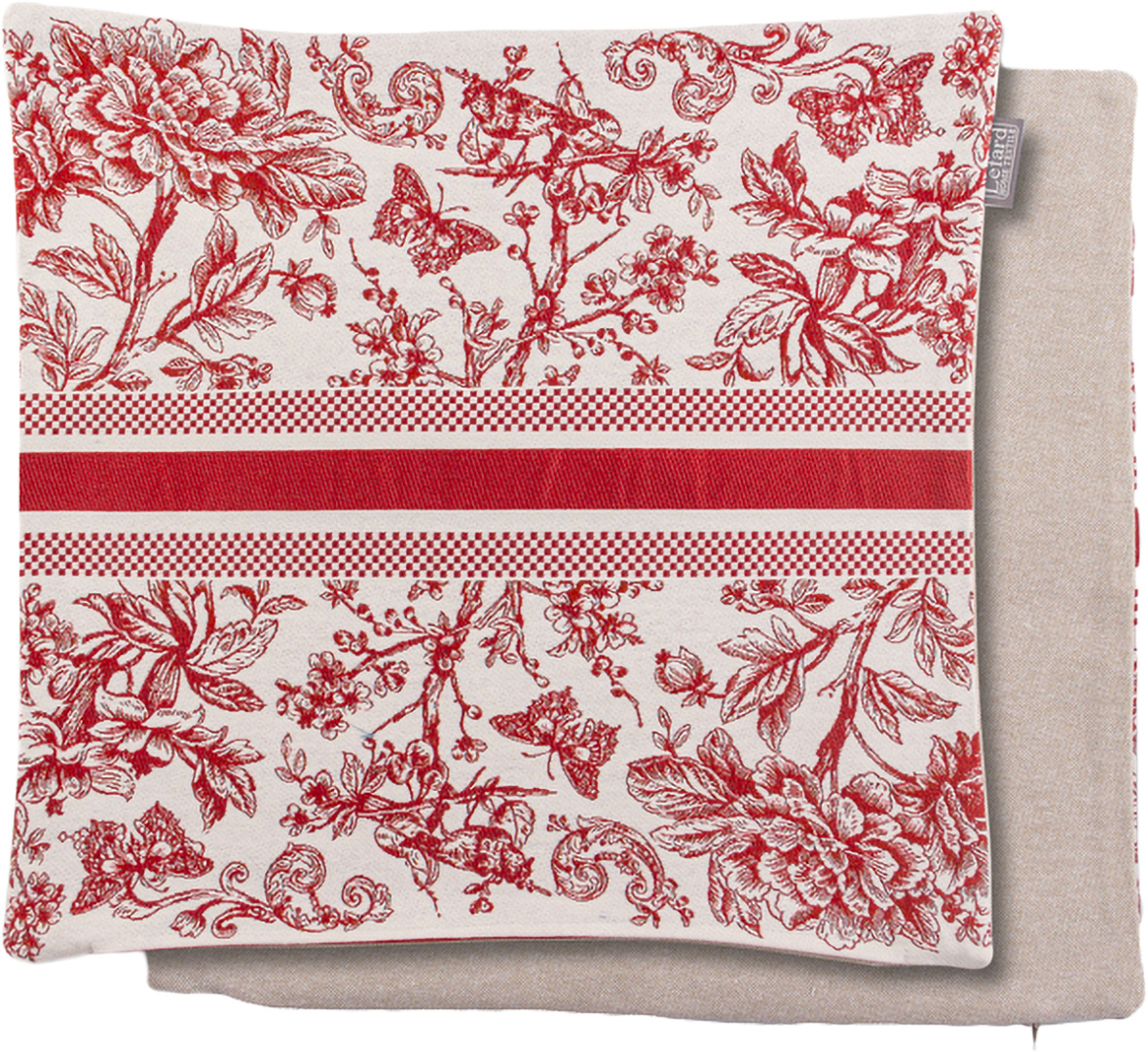 Наволочка Lefard 45х45 см (711-154) - Фото 1