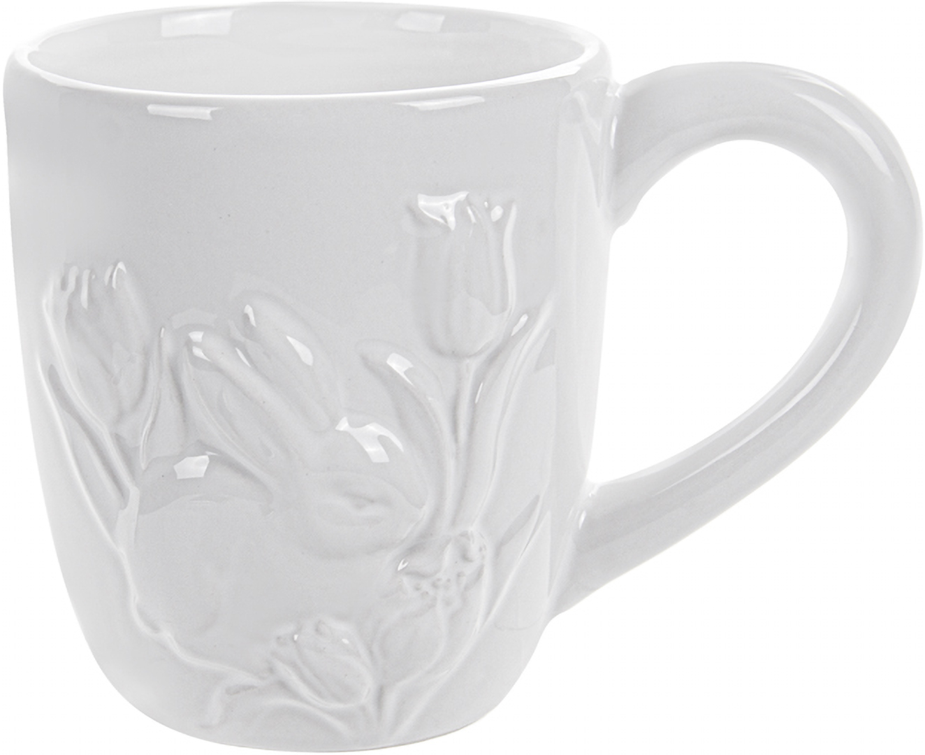 Чашка Lefard Прованс 530 мл (948-035) - Фото 1