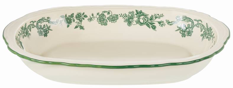 Купити Форма для приготування Lefard Green Castle 30 см (359-500) - Фото 1 Форма для приготування Lefard Green Castle 30 см (359-500) - Фото 1