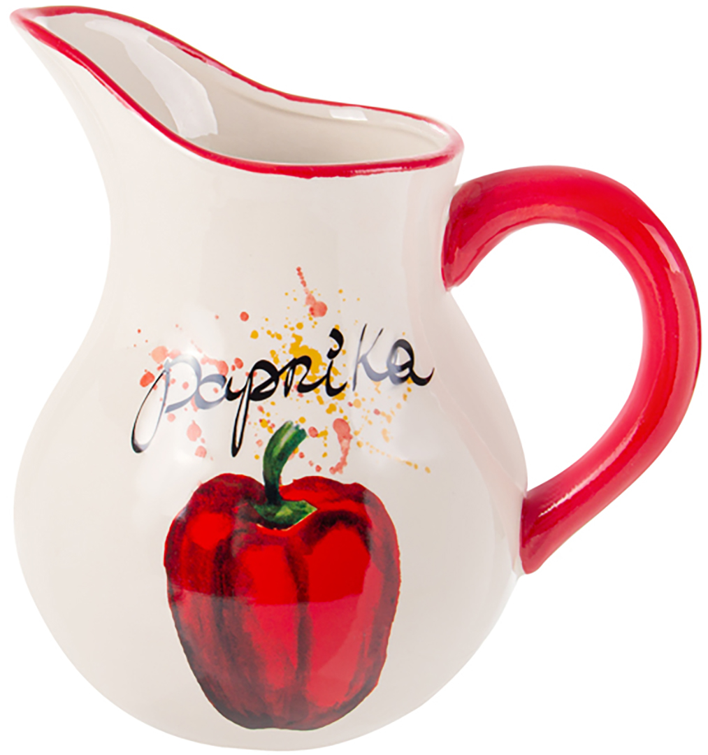 Глечик Lefard Hot vegetables 1250 мл (940-293) - Фото 1