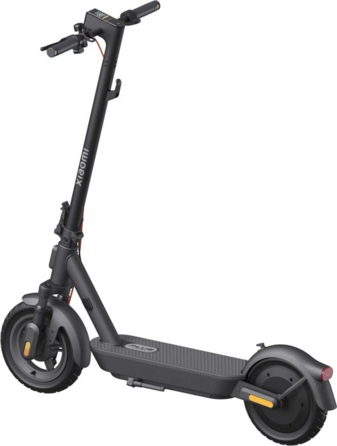 Електросамокат Xiaomi Electric Scooter 5 Plus (BHR080TGL) - Фото 1