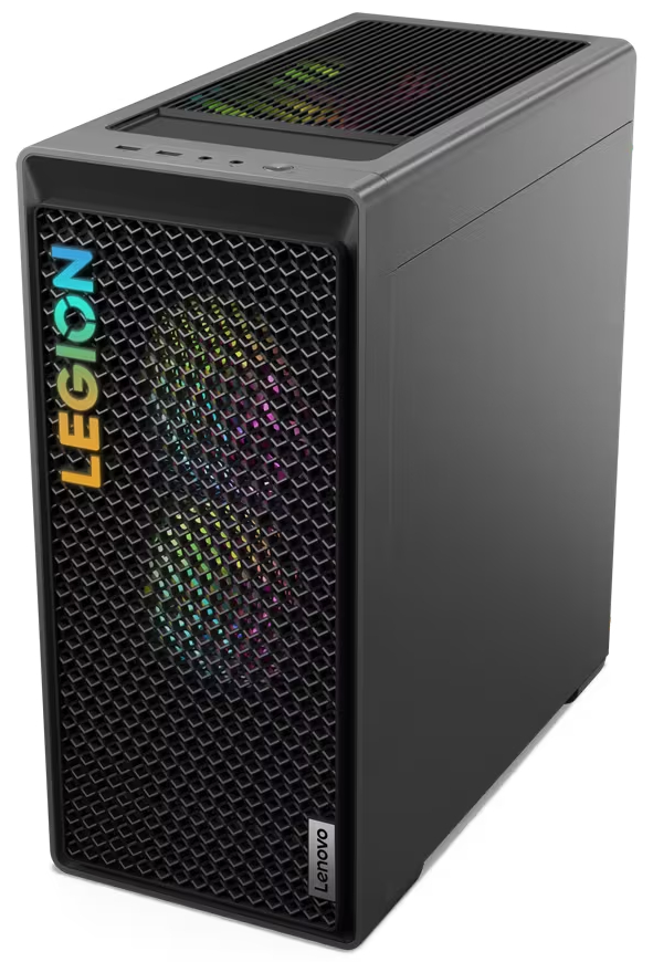 Системный блок Lenovo Legion T5 26ARA8 (90UY003XUL) Gray купить - цена ...