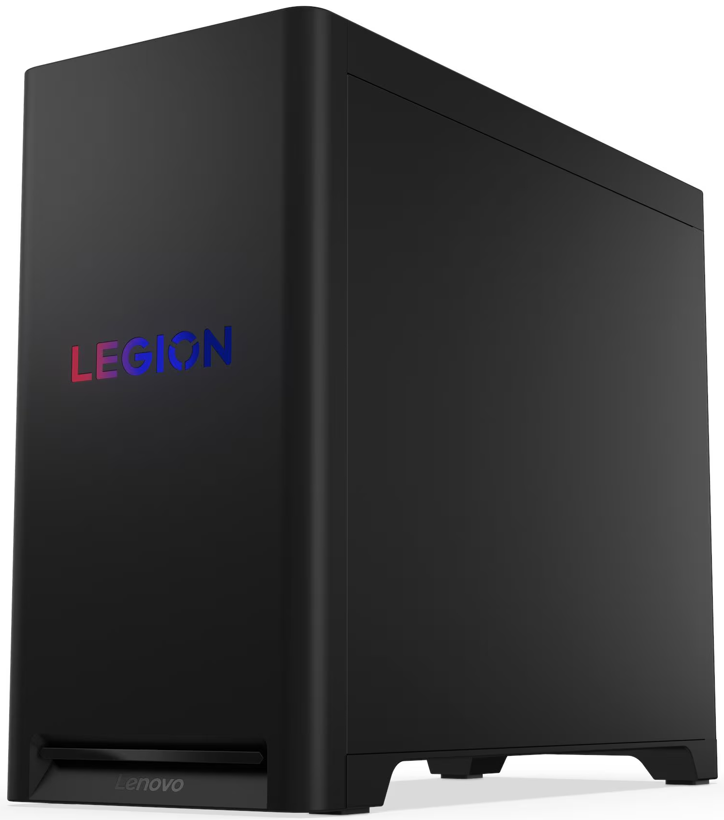 Системный блок Lenovo Legion T5 30AGB10 (90YJ007MUL) Eclipse Black - Фото 1