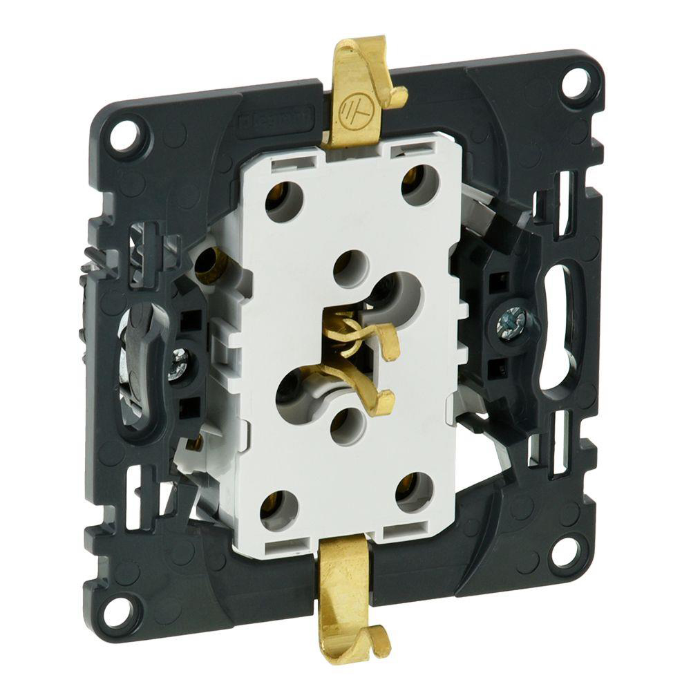 Умная розетка Legrand In'Matic Schuko 16А 250В (753027) купить - цена ...