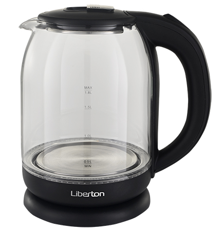 Электрический чайник Liberton LEK-6808 - Фото 1