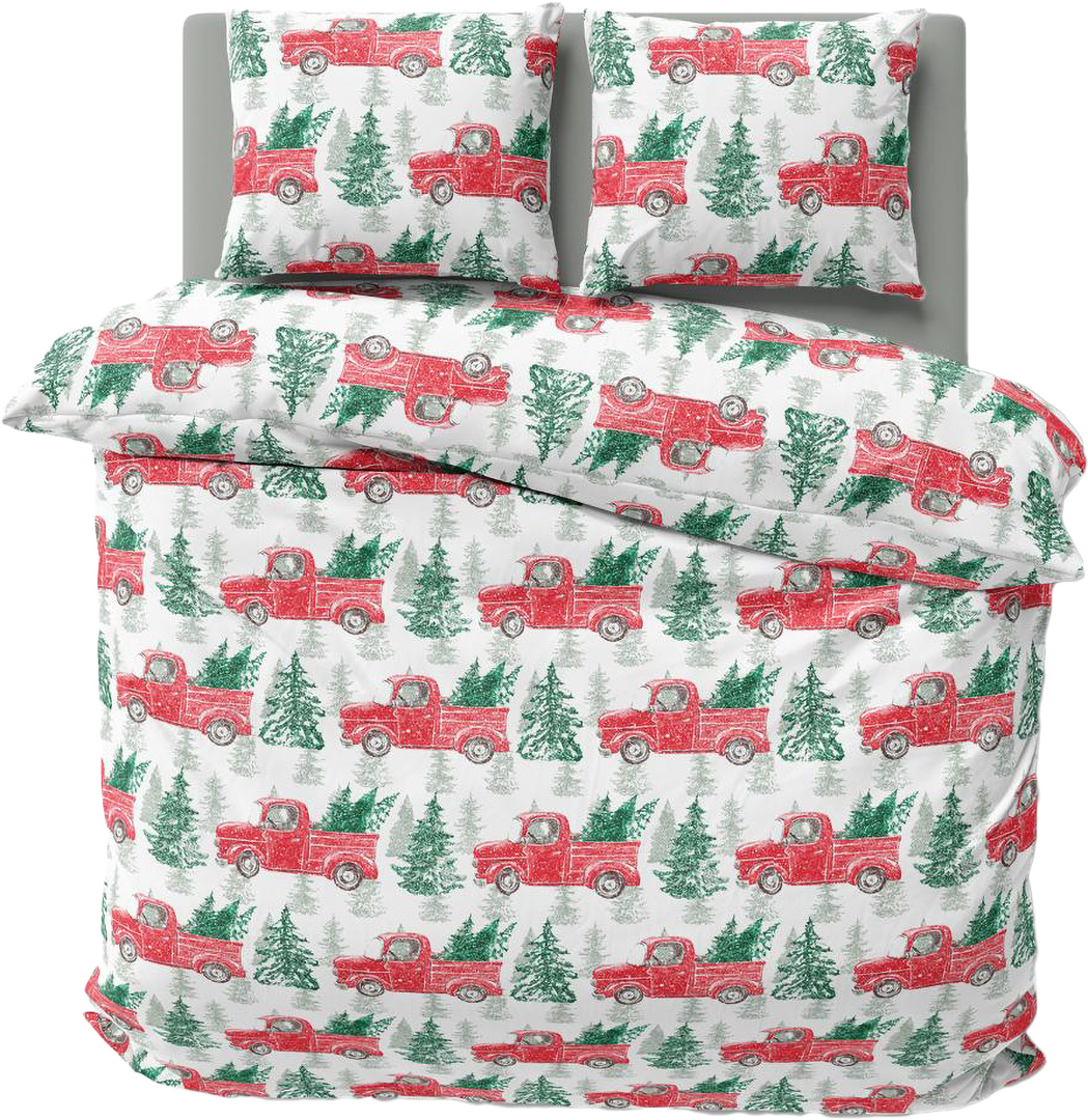 Купить Комплект постельного белья Lelit Р-0172 Полисатин Белый с принтом евро (1198351) - Фото 1 Комплект постельного белья Lelit Р-0172 Полисатин Белый с принтом евро (1198351) - Фото 1