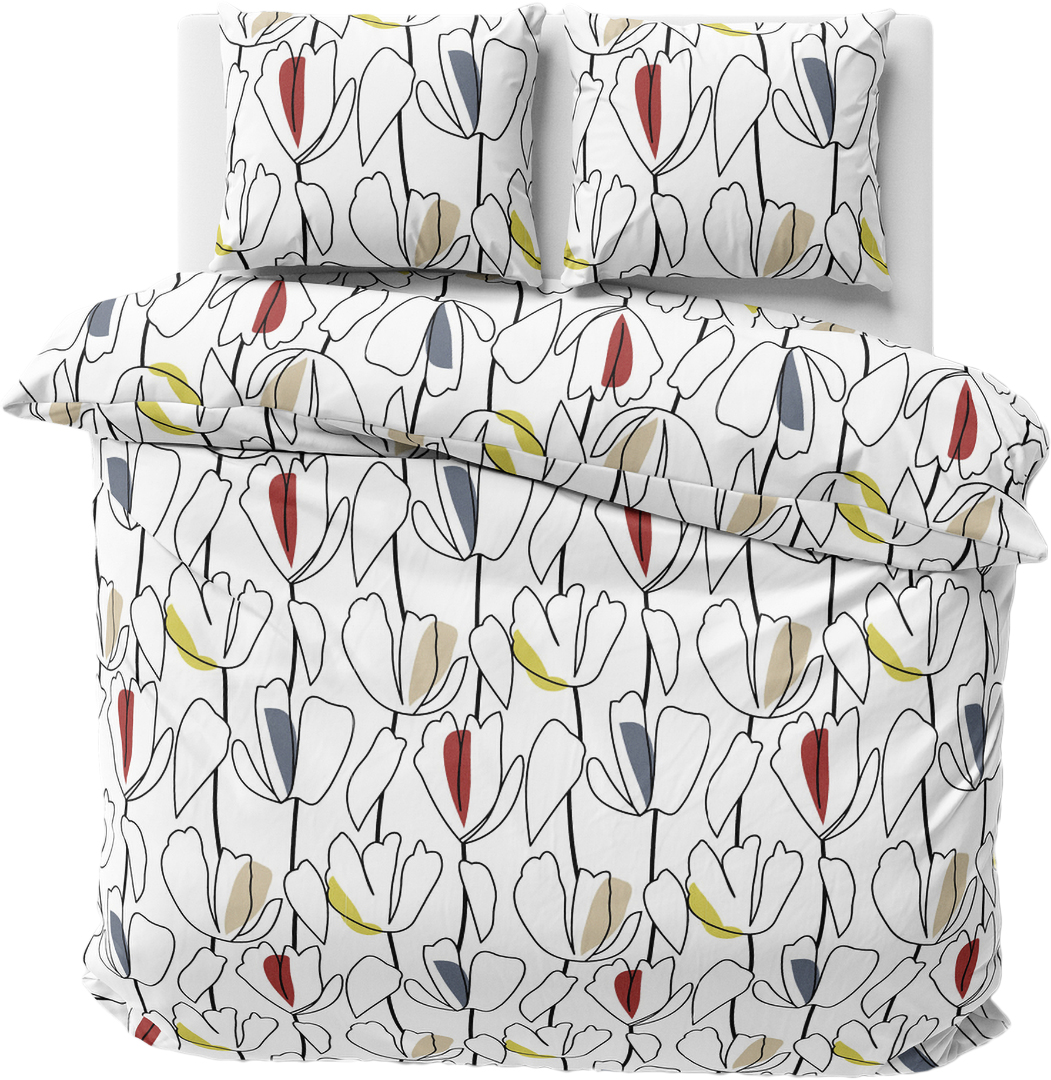 Купить Комплект постельного белья Lelit Полисатин Р-0204 полуторный (1200207) - Фото 1 Комплект постельного белья Lelit Полисатин Р-0204 полуторный (1200207) - Фото 1