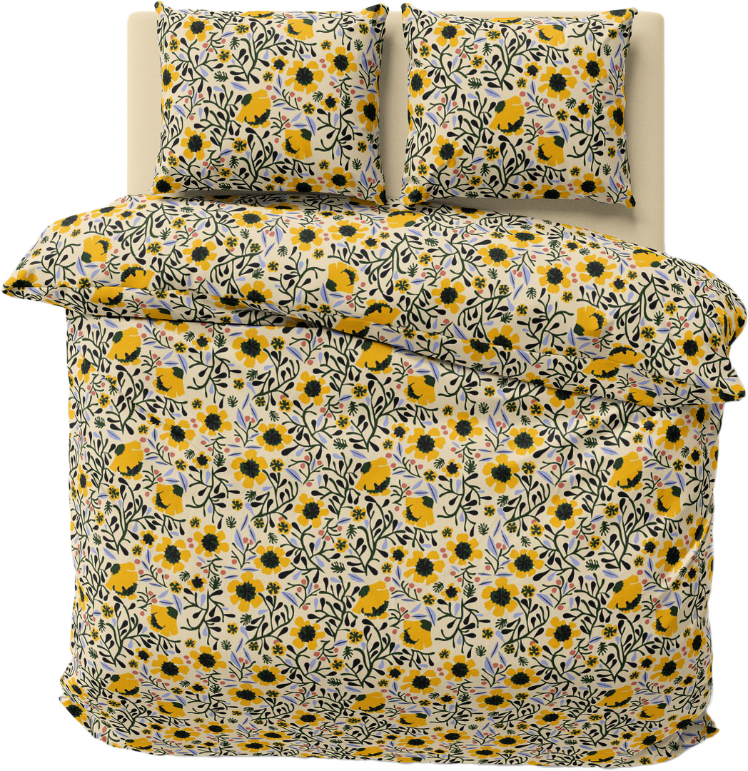 Купити Комплект постільної білизни Lelit Р-0205 Полісатин євро (1200216) - Фото 1 Комплект постільної білизни Lelit Р-0205 Полісатин євро (1200216) - Фото 1