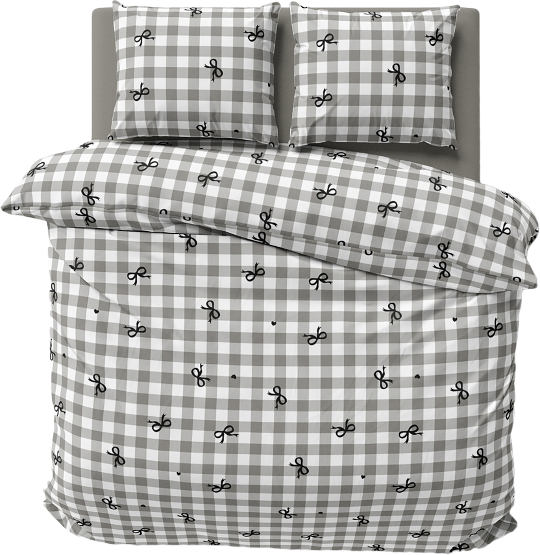 Купить Комплект постельного белья Lelit Полисатин Р-0207 полуторный (1200228) - Фото 1 Комплект постельного белья Lelit Полисатин Р-0207 полуторный (1200228) - Фото 1