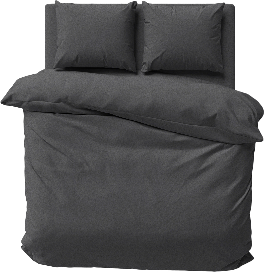 Комплект постільної білизни Lelit Р-0220 Полісатин Півтораспальна (1201310) - Фото 1