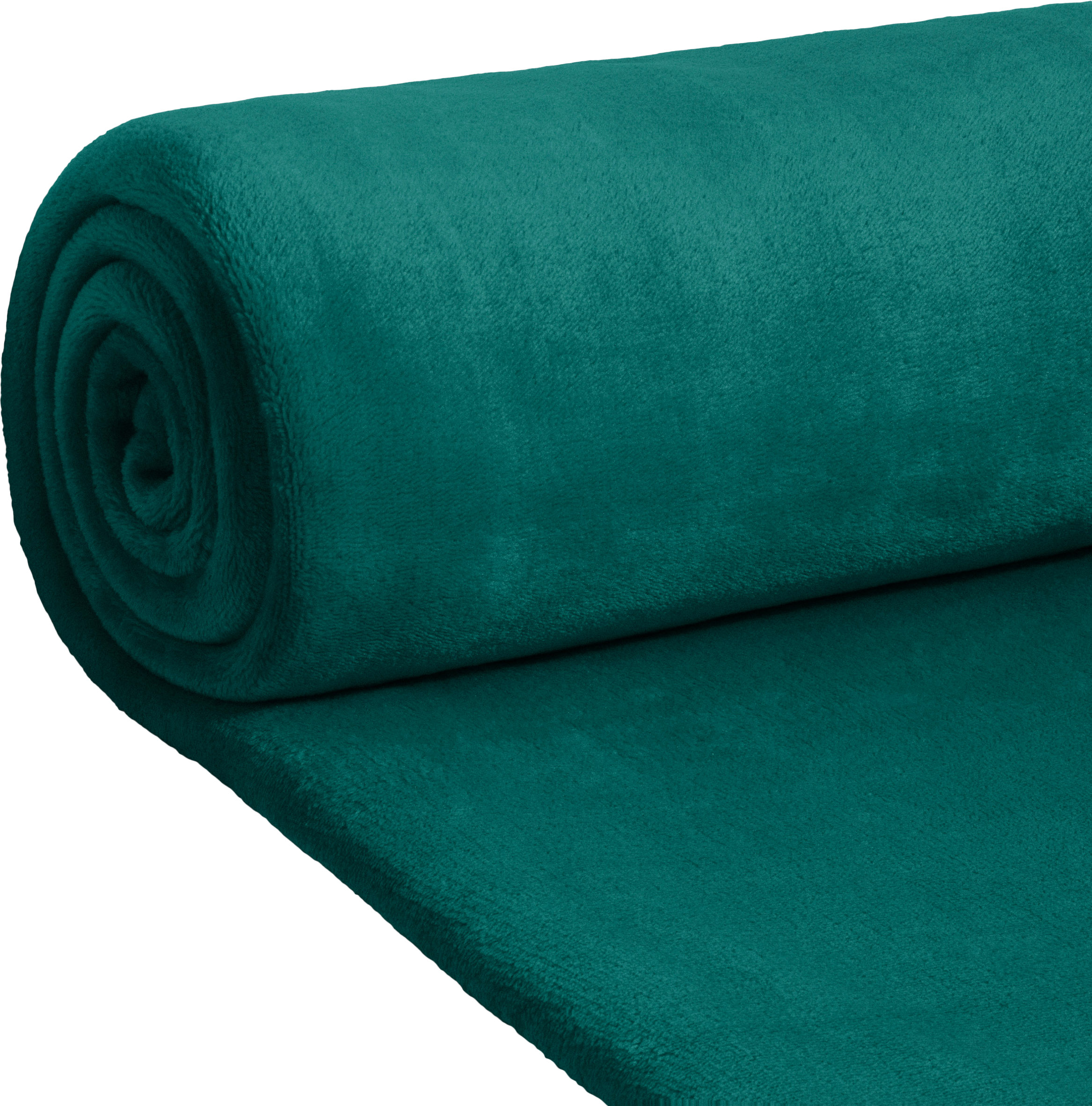 Купити Плед двоспальний Lelit 180х200 сіро-зелений (1203036) - Фото 1 Плед двоспальний Lelit 180х200 сіро-зелений (1203036) - Фото 1