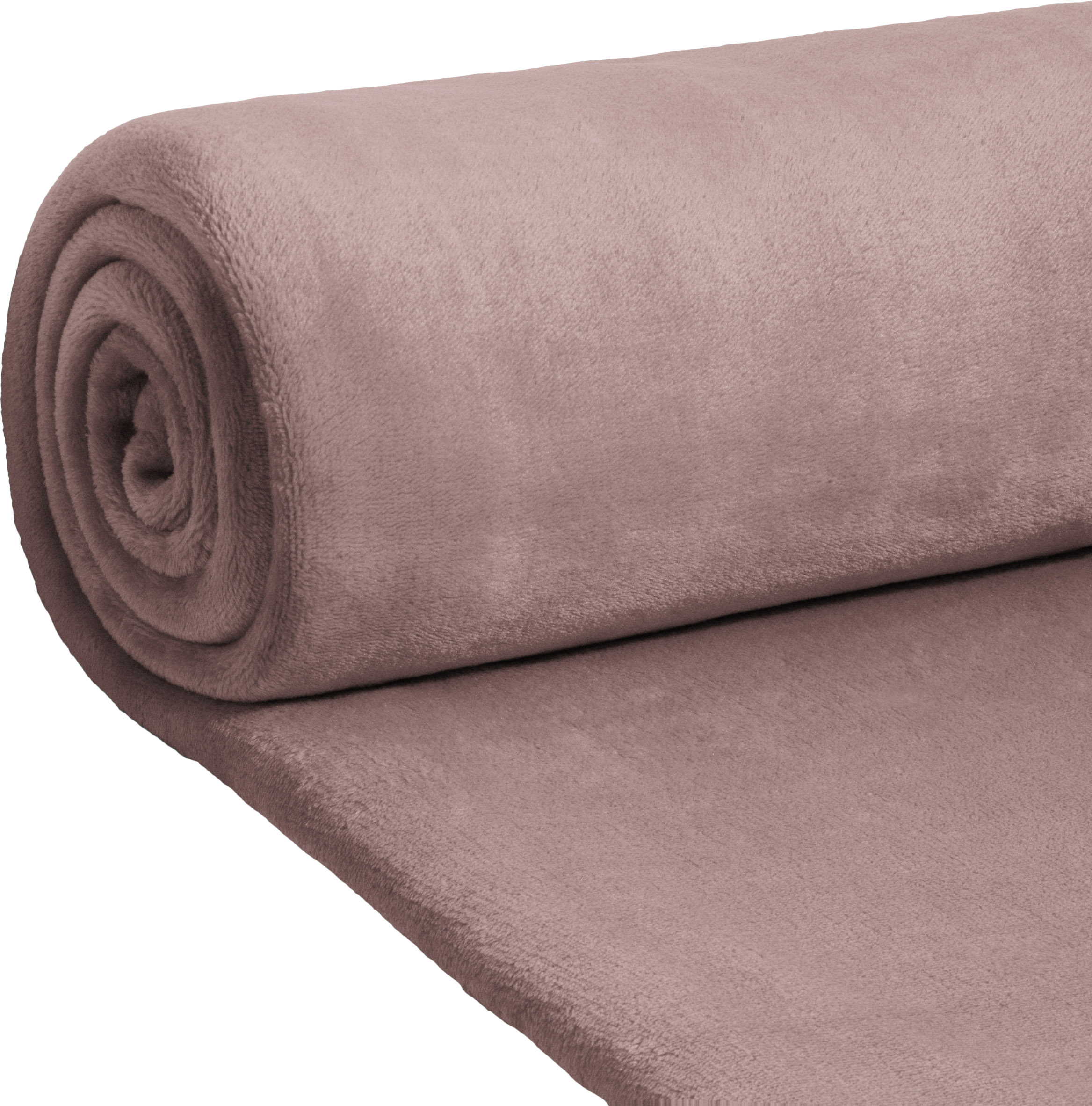 Купити Плед євро Lelit 200х220 бежево-сірий (1203052) - Фото 1 Плед євро Lelit 200х220 бежево-сірий (1203052) - Фото 1