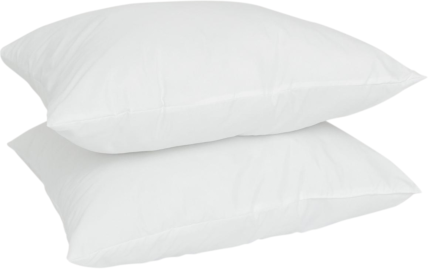 Купити Подушка стандартна Lelit Білосніжка Мікрофібра Біла 70х70 (1843) - Фото 1 Подушка стандартна Lelit Білосніжка Мікрофібра Біла 70х70 (1843) - Фото 1