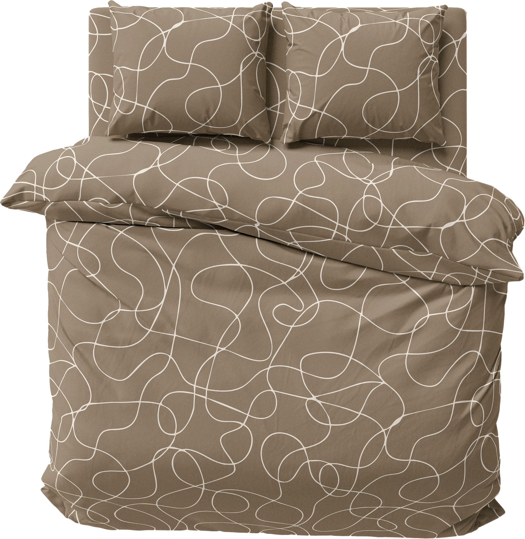 Купить Комплект постельного белья Lelit Бязь B-1204 полуторный (1200872) - Фото 1 Комплект постельного белья Lelit Бязь B-1204 полуторный (1200872) - Фото 1