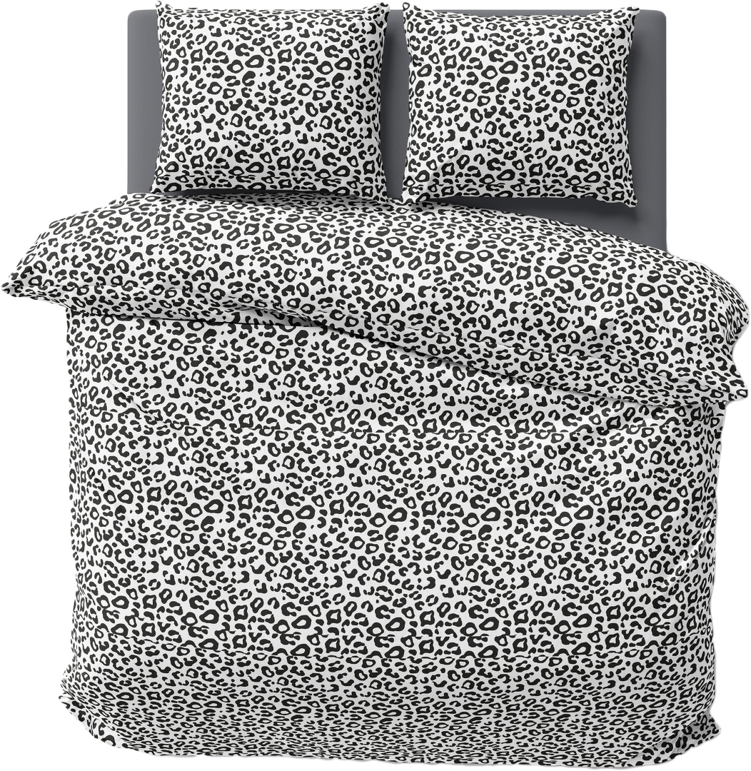 Купить Комплект постельного белья Lelit Поплин L-2051 двуспальный (1199104) - Фото 1 Комплект постельного белья Lelit Поплин L-2051 двуспальный (1199104) - Фото 1