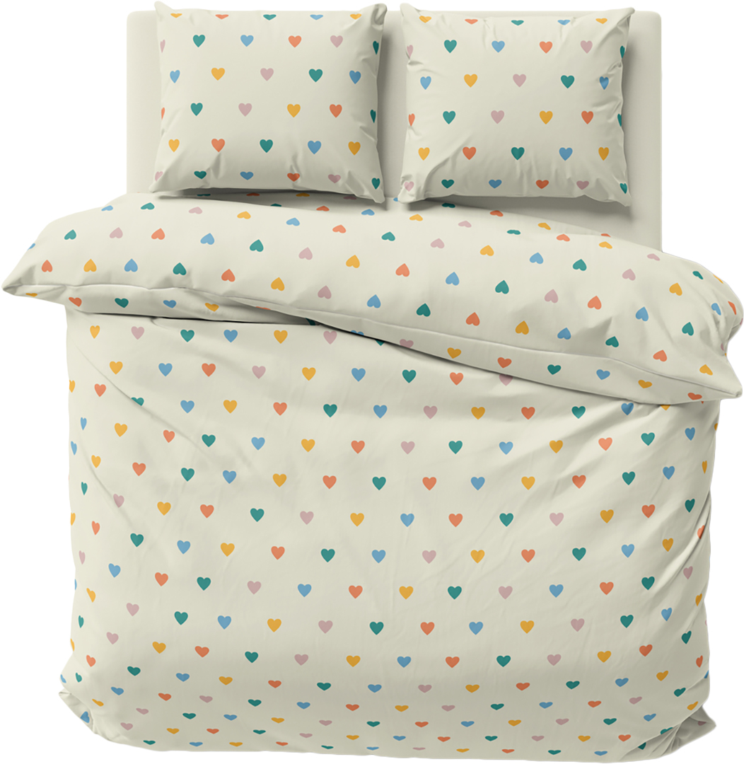 Купить Комплект постельного белья Lelit Поплин L-2056 семейный (1199238) - Фото 1 Комплект постельного белья Lelit Поплин L-2056 семейный (1199238) - Фото 1