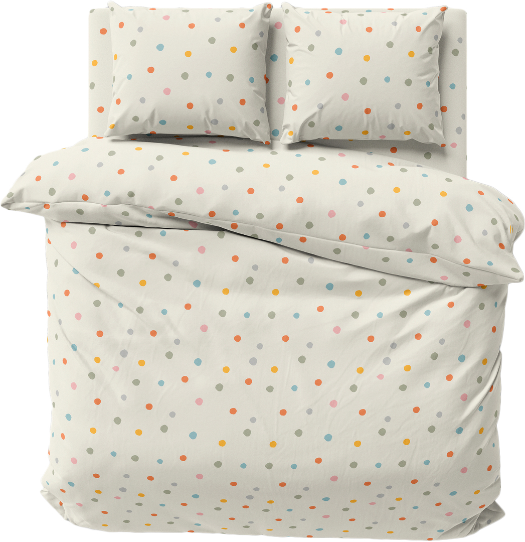 Купить Комплект постельного белья Lelit L-2057/2 Поплин двуспальный (1201670) - Фото 1 Комплект постельного белья Lelit L-2057/2 Поплин двуспальный (1201670) - Фото 1