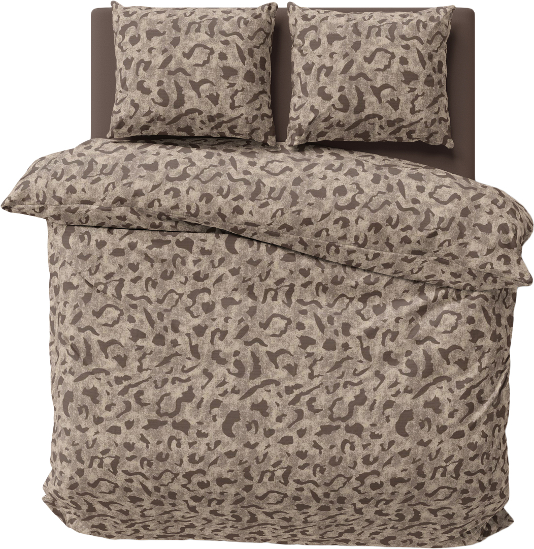 Купить Комплект постельного белья Lelit Поплин L-2058 двуспальный (1199284) - Фото 1 Комплект постельного белья Lelit Поплин L-2058 двуспальный (1199284) - Фото 1