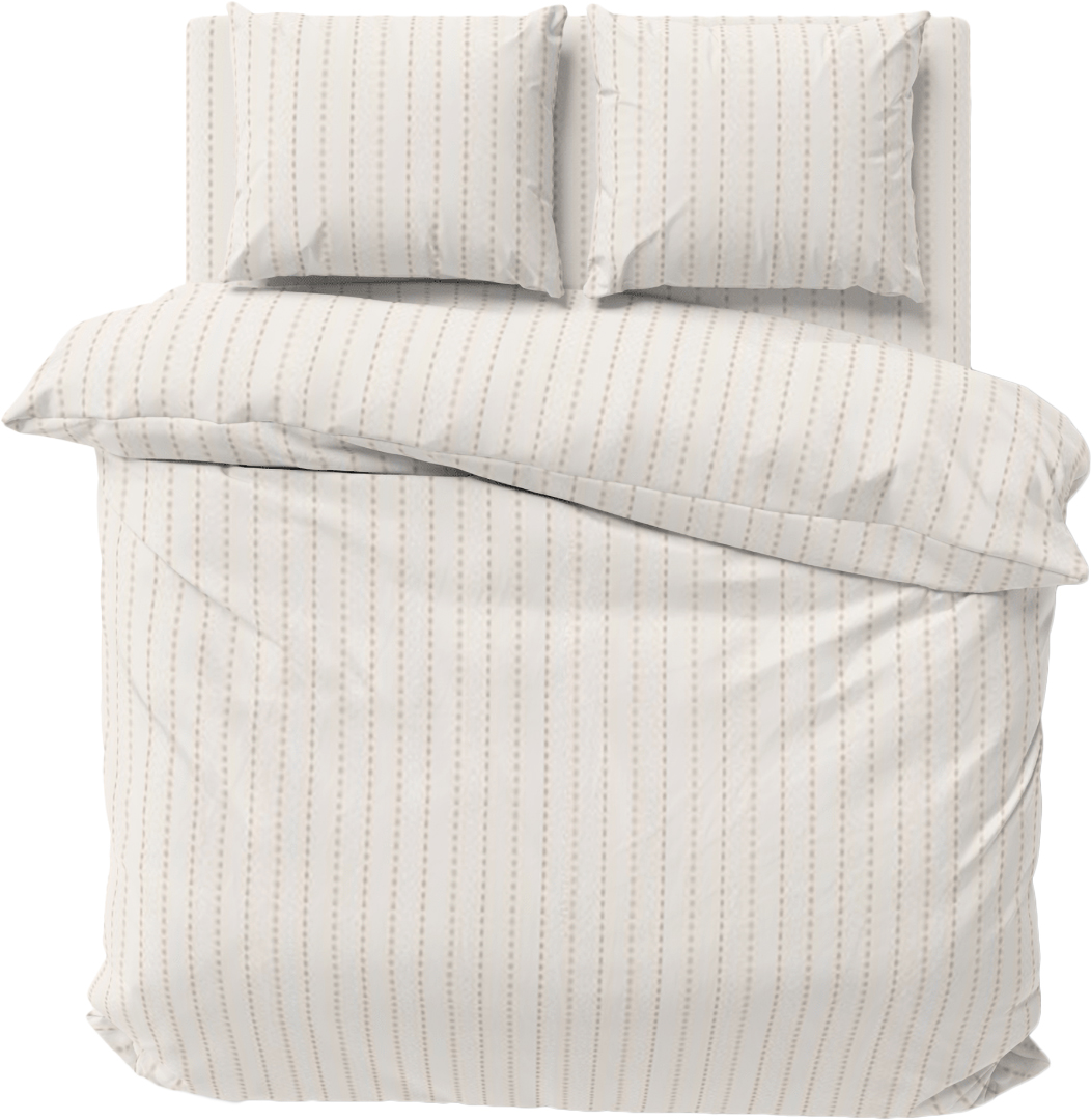 Купить Комплект постельного белья Lelit Полисатин Молочный P-0162 полуторный (1196940) - Фото 1 Комплект постельного белья Lelit Полисатин Молочный P-0162 полуторный (1196940) - Фото 1