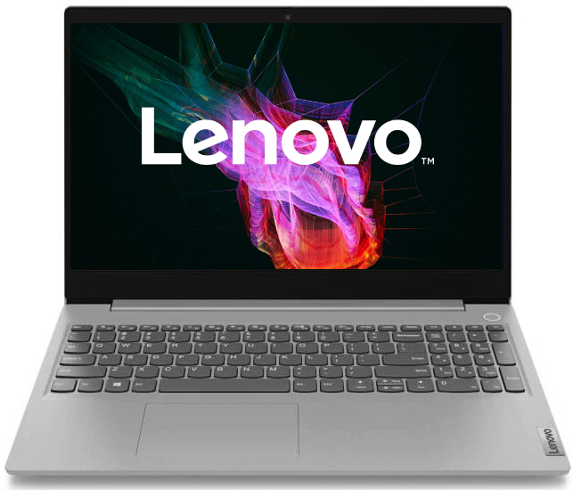 Ноутбук Lenovo IdeaPad 3 15ITL05 (81X800MNRA) Platinum Grey купити ...