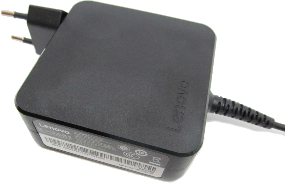 Уценка - Зарядное устройство для ноутбука Lenovo 65W 20V 3.25A + 15V (ADLX65CLGC2A/A40263) - Фото 1