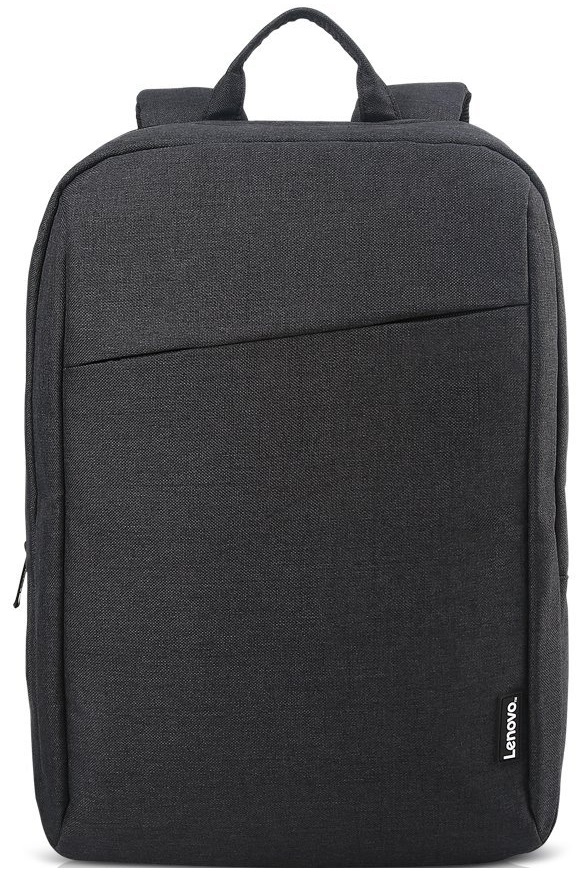 Рюкзак для ноутбука Lenovo Casual B210 15.6'' Black (GX40Q17225) - Фото 1