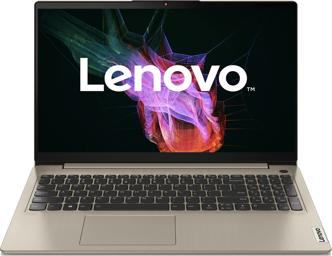 Ноутбук Lenovo IdeaPad 3 15ITL6 (82H800QCRA) Sand купить - цена ...