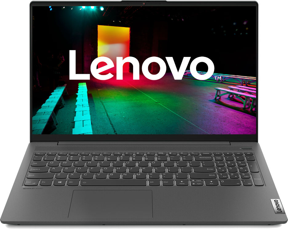 Ноутбук Lenovo IdeaPad 5 15ARE (81YQ008PRA) Graphite Grey купить - цена ...
