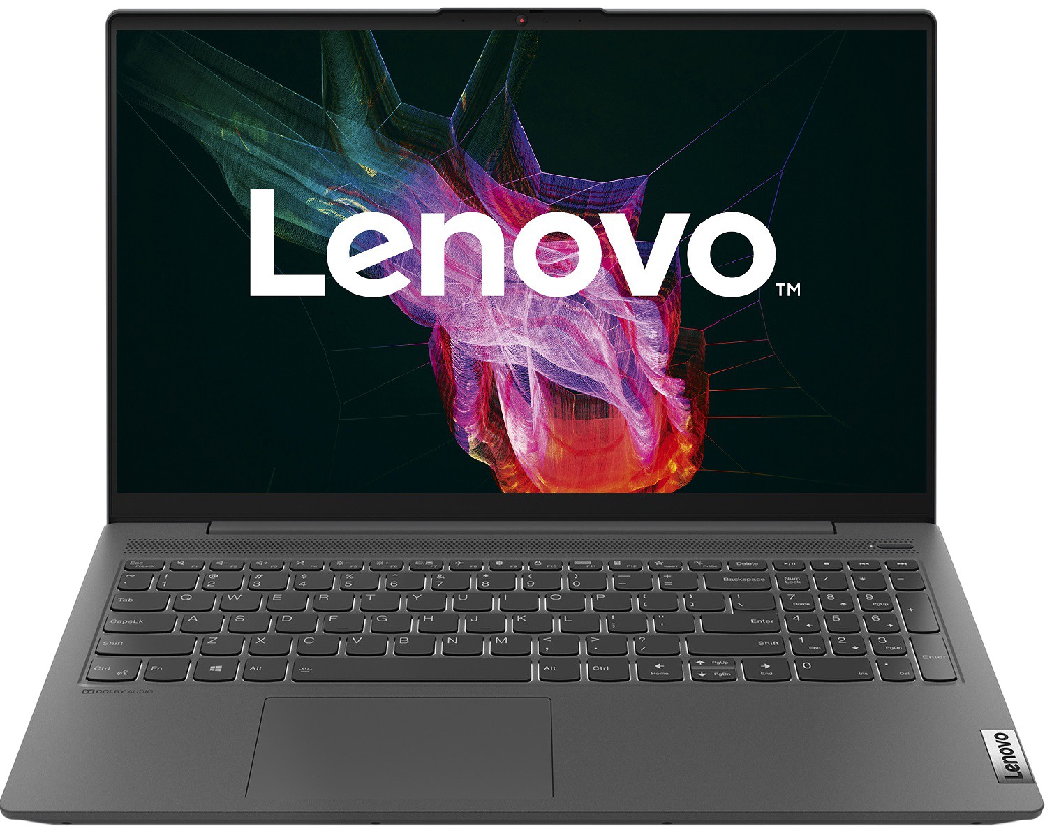 Уценка - Ноутбук Lenovo IdeaPad 5 15ITL05 (82FG0116RA) Grey - Фото 1